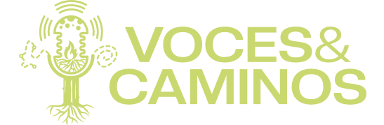 Voces y Caminos