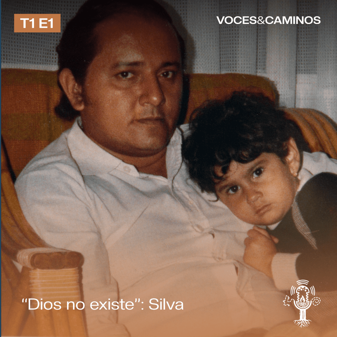 VOCES Y CAMINOS PODCAST MEMORIA